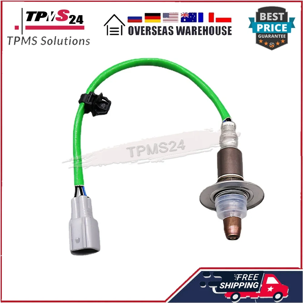 For SUBARU XV CROSSTREK SUBARU IMPREZA SUBARU FORESTER Oxygen Sensor O2 Air Fuel Ratio Sensor 234-9109