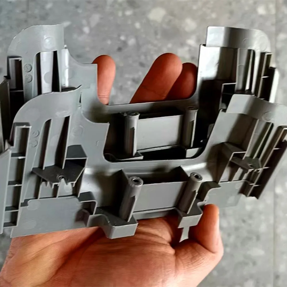 2 uds para Agras DJI T30 carcasa trasera Kit de tablero inferior parte accesorios para drones agrícolas 001166