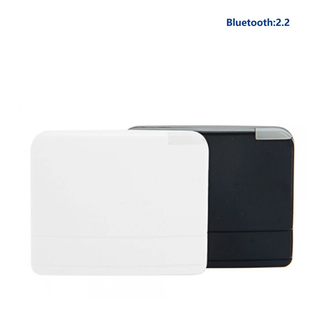 A2DP Bluetooth Música Áudio 30Pin Receptor Adaptador Alto-falante Dock para Transmissor Sem Fio Fone de Ouvido Retorno de Palco, Preto