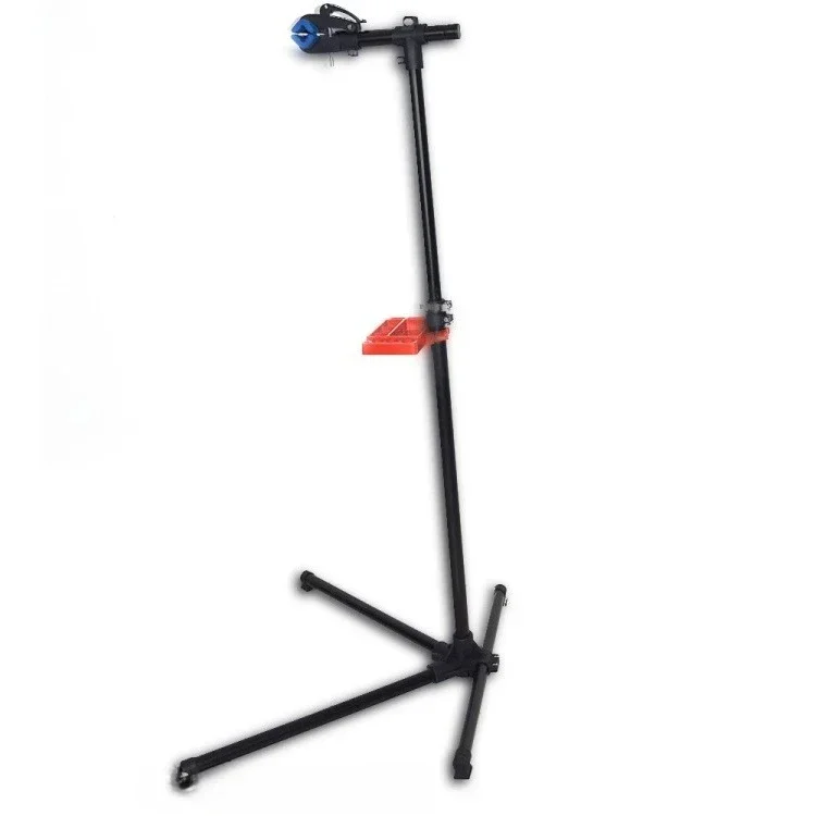 Mountain bike repair rack, quick removal display stand, repair stand, repair stand, bicycle display stand
