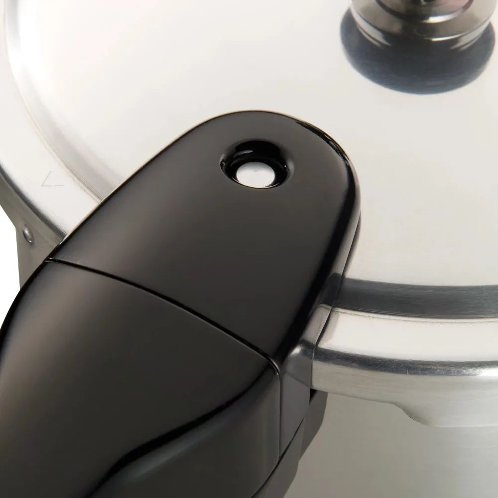 Aluminum Pressure Cooker