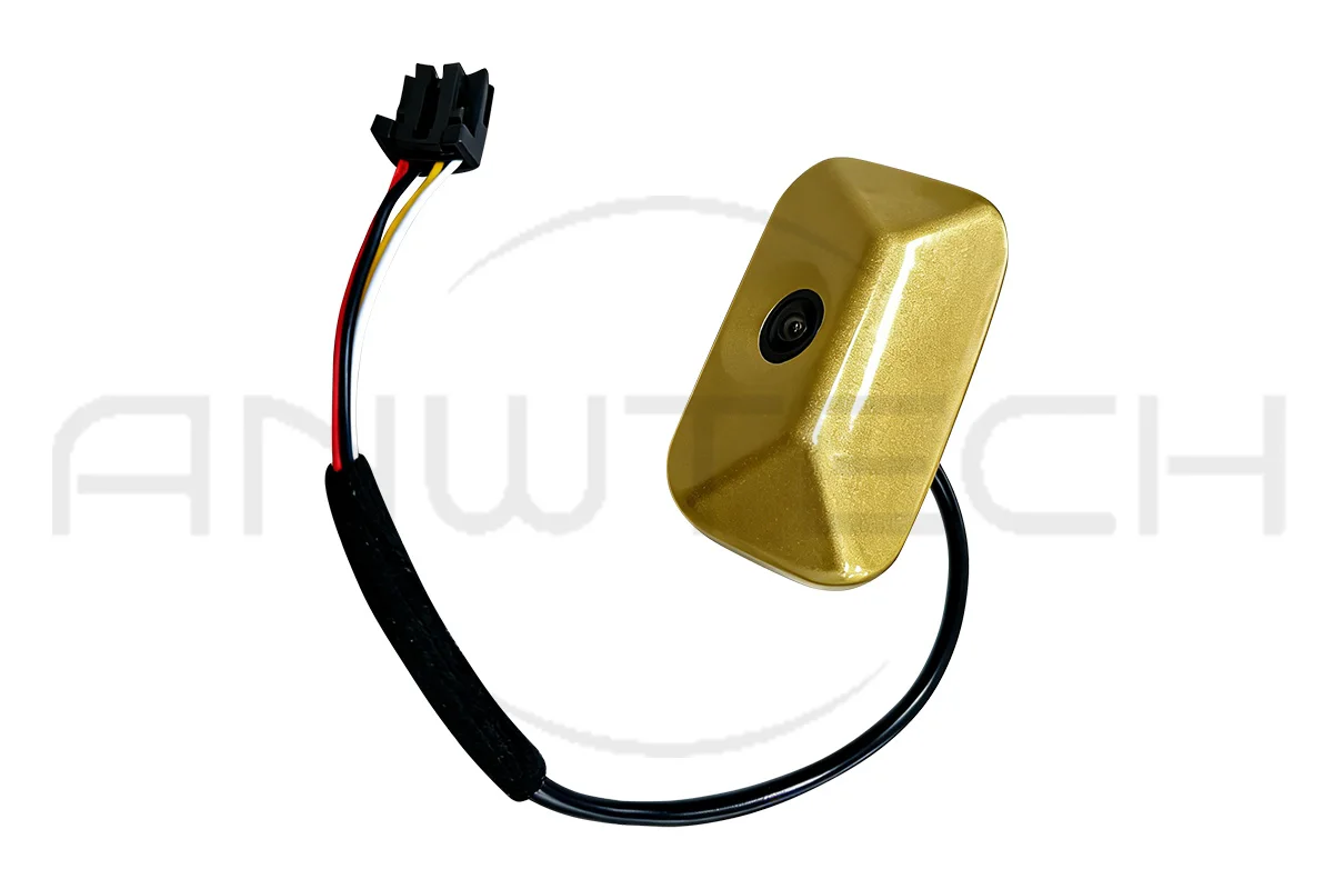 Auto-Parkassistent-Rückfahrkamera 95760-2K100 Passend für KIA Soul 2012-2013 Ersetzt 957602K100 Rückfahrkamera – Detail 13