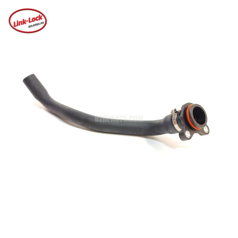 

LINK-LOCK Coolant Pipe Thermostat to Cylinder Head Water Pipe 11537581063 Suitable for BMW N52 523i 525i 730i F18 f02