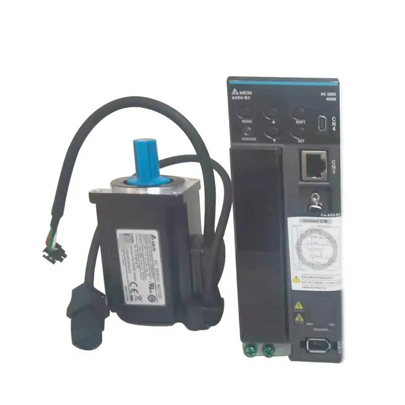 Delta B3 Servo Motor Drives ECM-B3L-C20401RS1 ECM-B3L-C20401SS1 ECM-B3M-C20602RS1 ECM-B3M-C20602SS1 ECM-B3M-C20604RS1