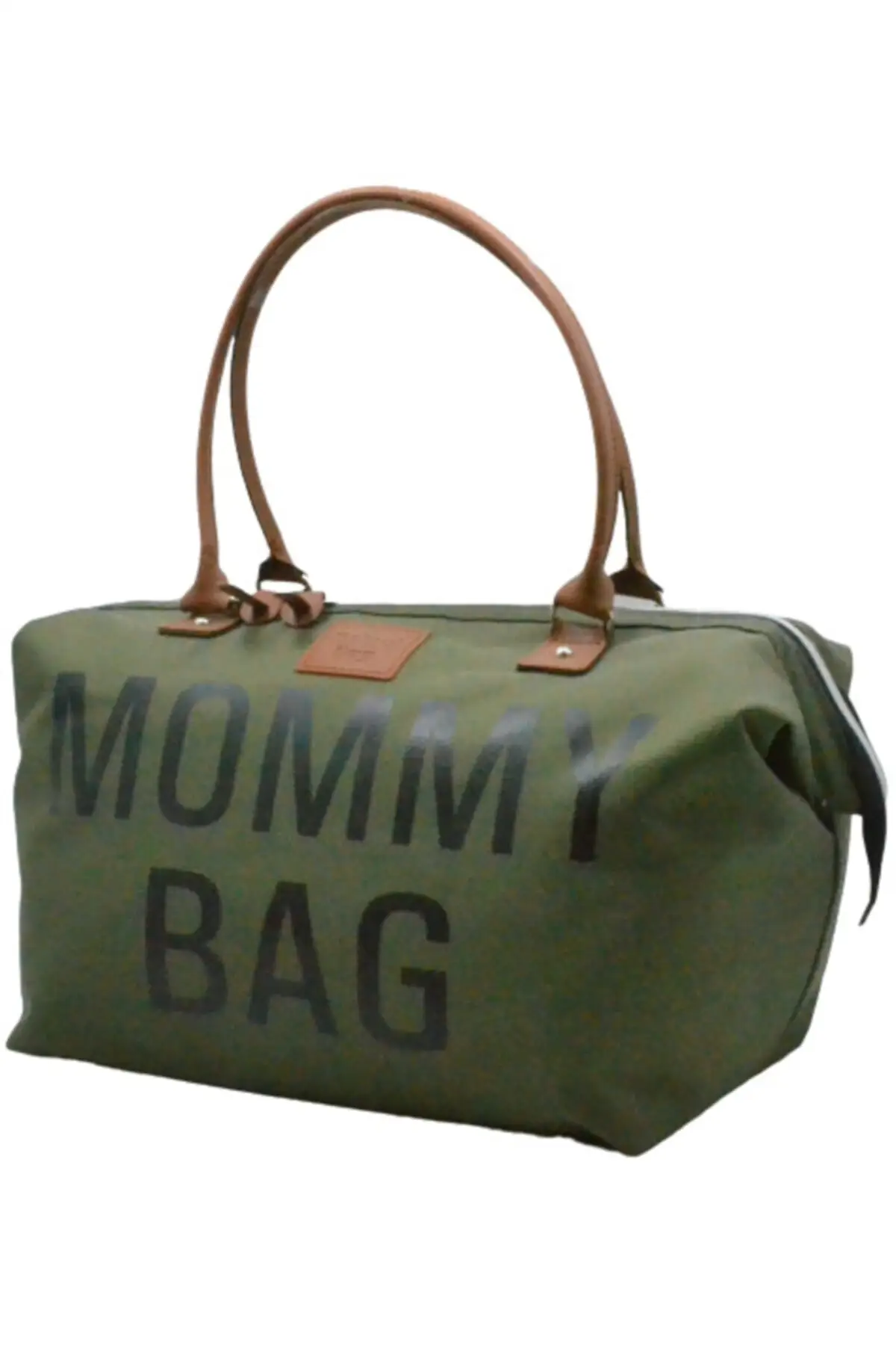 Mommy Bag Green Mommy Baby Care And Baby Toddler Bag 2022 Nappy Maternity Diaper Mommy Bag Stroller Organizer Changing Carriage