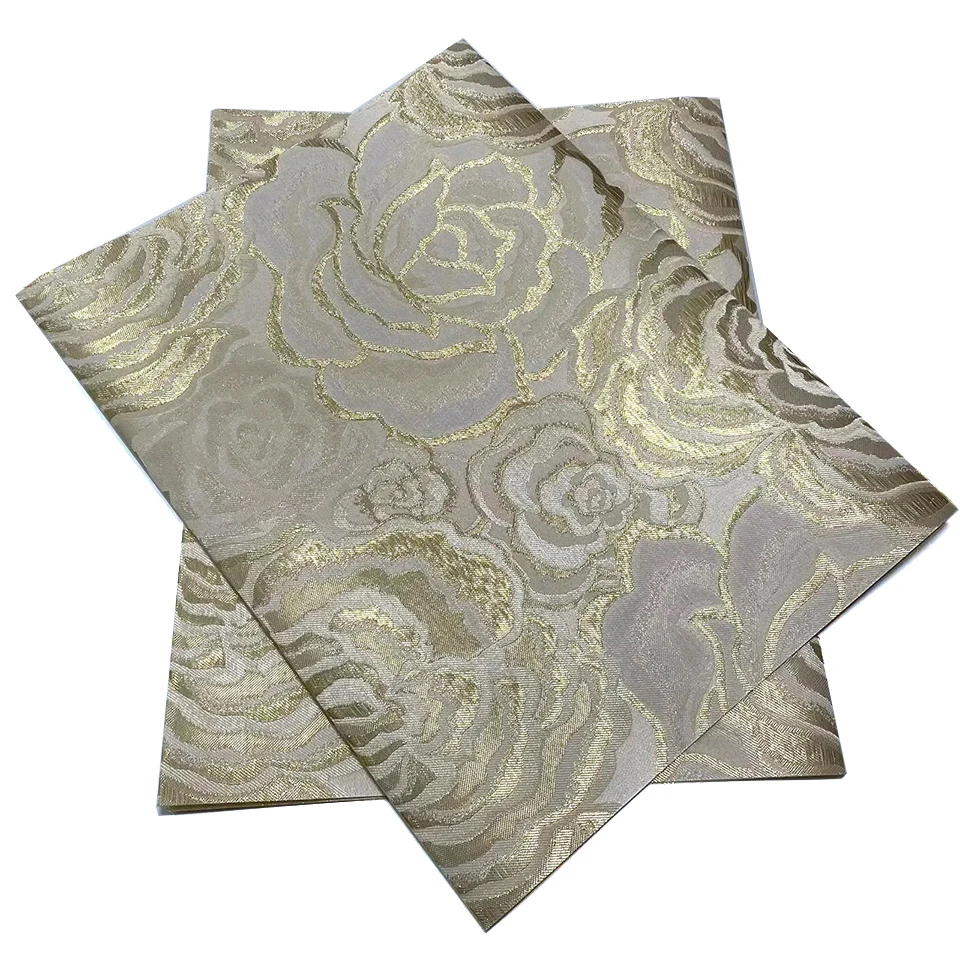 

Африканский комплект головных уборов SEGO Gele и Ipele — роскошная повязка на голову для свадеб, вечеринок и особых случаев, 2 шт. TXH-15-13