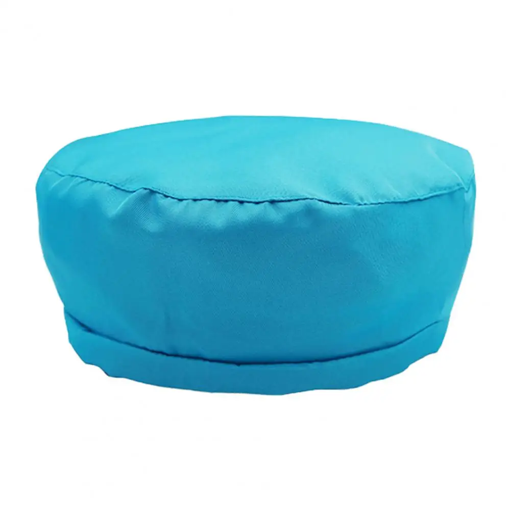 Эластичные сетчатые кепки унисекс для бара, кухни, ресторана, отеля, пекарни, официанта, шеф-повара, рабочая одежда, шапки для мужчин и женщин, дышащие кепки для мастерской