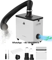 xTool Wholesale Smoke Purifier for F1 Ultra M1 M1 Ultra S1 P2  Engraver