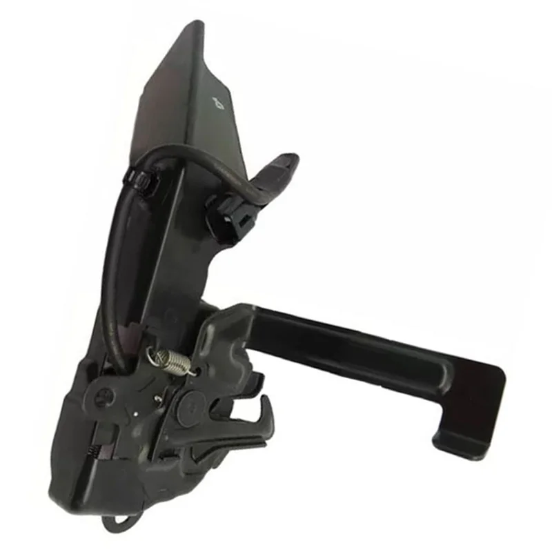 

Front Hood Lock Assy 535100K740 For Toyota Engine Car Front Hilux Fortuner 2015-2023