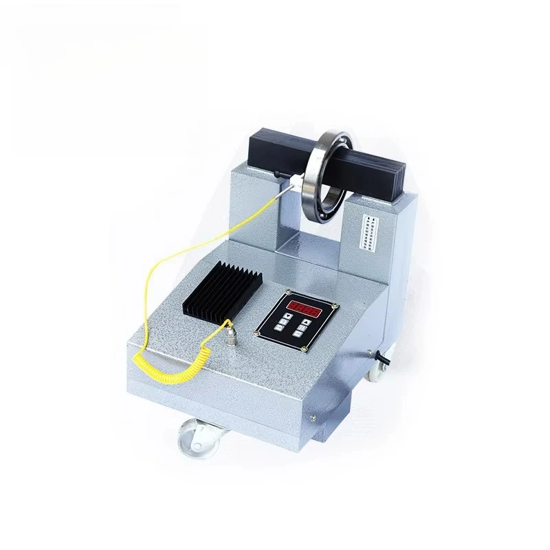 

High-quality portable induction electric bearing heaters for easy installation and removal