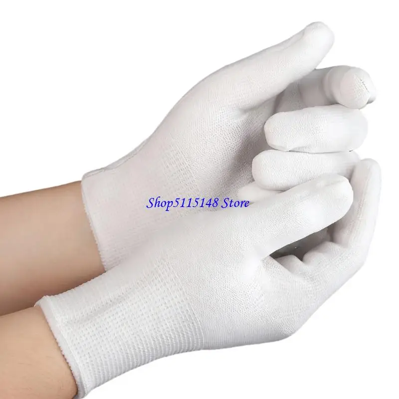 Găng tay tiên tiến của F3MA để phục hồi đồ cổ 2pcs có thể giặt tương thích giai đoạn