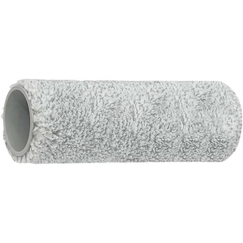 EAS-Spazzola a rullo principale + kit rullo per Ecovacs X8 PRO/X8 PRO OMNI/X8 PRO PLUS Filtro HEPA Spazzola laterale Sacchetto per la polvere Parti per aspirapolvere