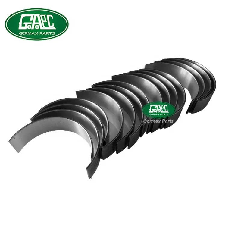 

5.0T Petrol Con Rod Bearing GL2737 For 2018-2022 Guangzhou GAPC Car Accessories Large Stock