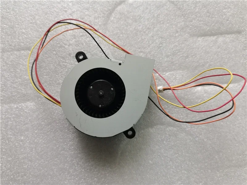 Original FAN FOR  Epson EB-C1030WN/C1040XN projector fan SF6023CLH12-53PE SF6023CLH12-54PE 12V 240mA 4wires~