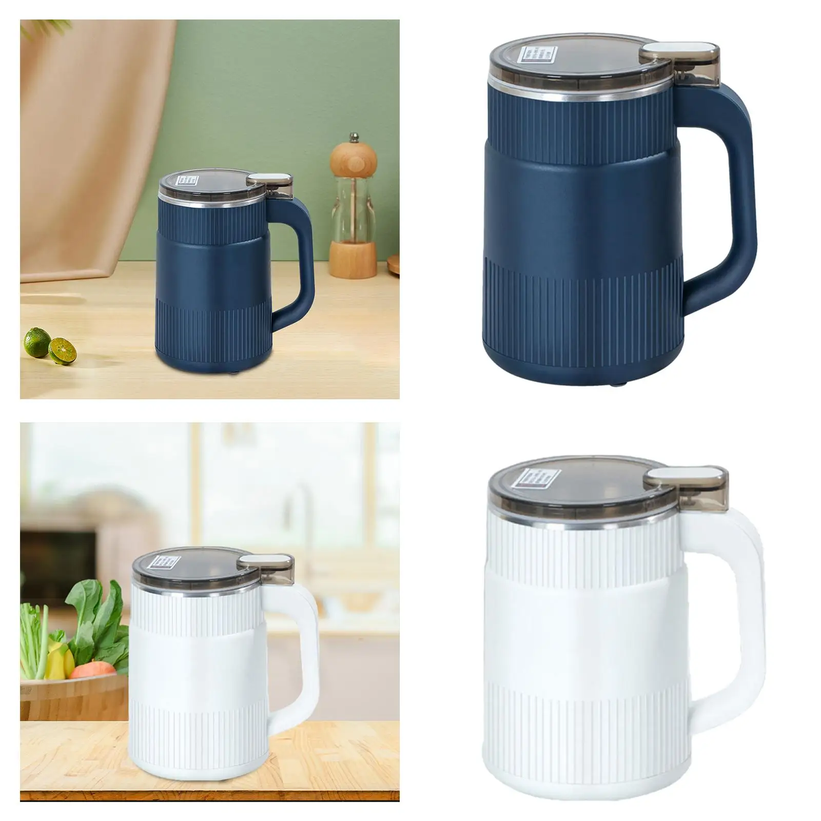 เครื่องบดเครื่องเทศแบบพกพาหัวปลั๊กอะแดปเตอร์สำหรับทำความสะอาดง่ายพกพาสะดวกเครื่องบดขนาดเล็กสำหรับร้านค้าห้องครัวบ้านร้านกาแฟ