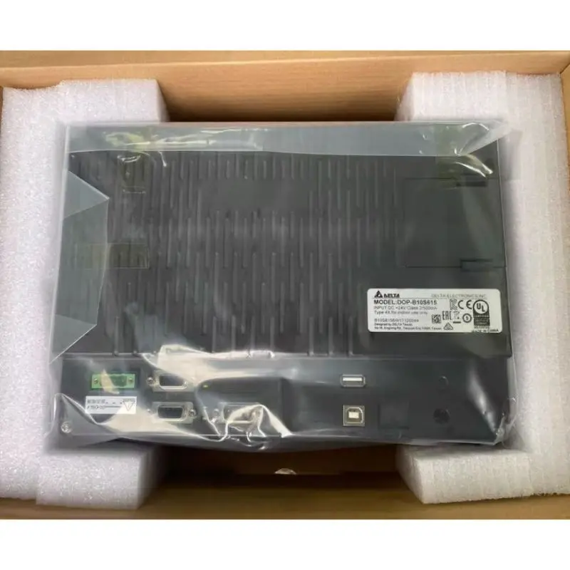 New DOP-B10S615 Tou…