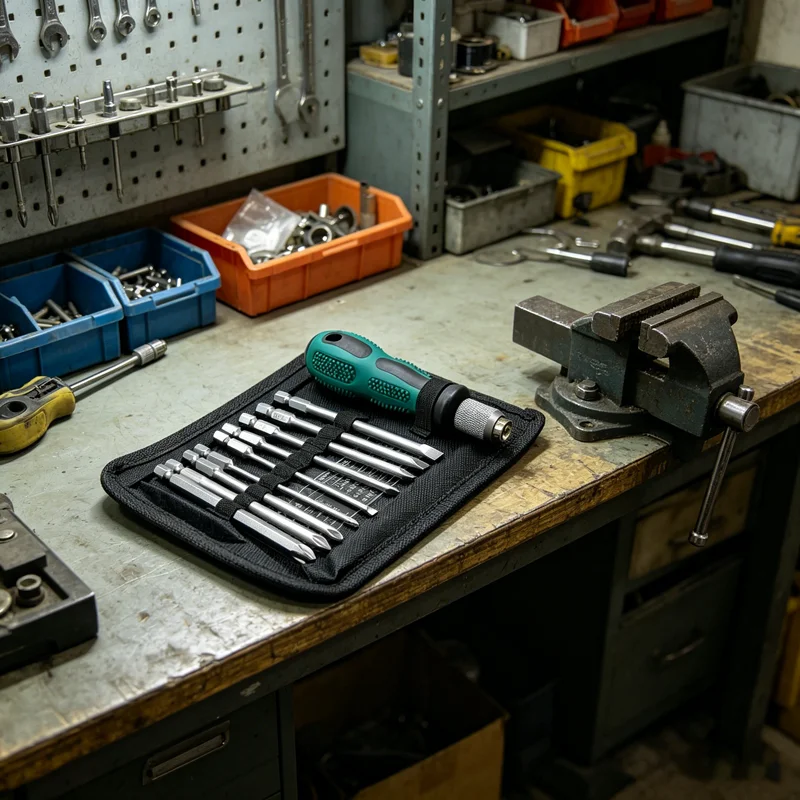 #59 Latest Screwdrivers Updates