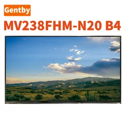 Original 23.8-inch MV238FHM N20 MV238FHM-N20 B4 IPS 30 Pins 60HZ FHD LCD Screen For DELL For HP For Lenovo Computer Monitors