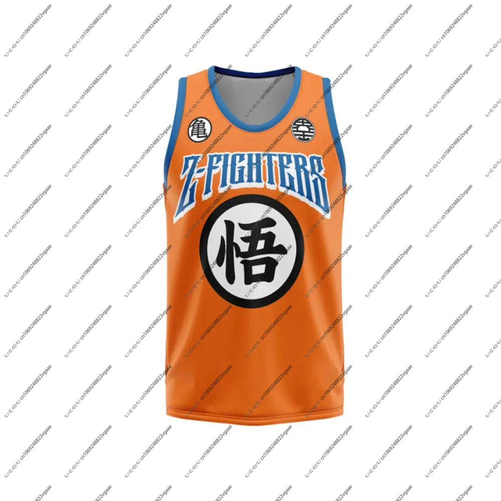 Men Vest Kids Sport…