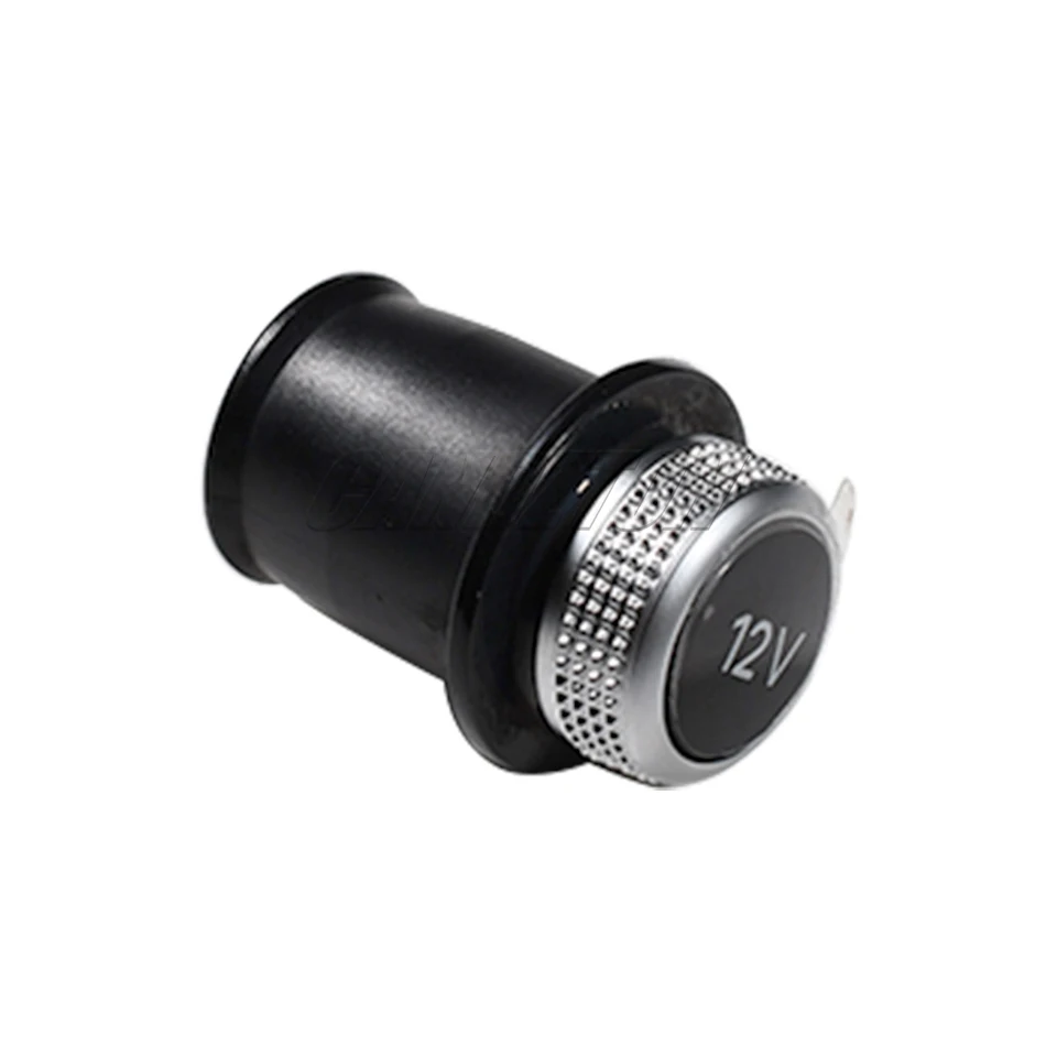 audi q7 cigarette lighter replacement VIKKSAER 12V Auto Dummy Cover Socket, 4H0919311 for A4 A6 A8 Q3 A7 : Automotive ANP PUAUTO 1Pc 12V Socket
