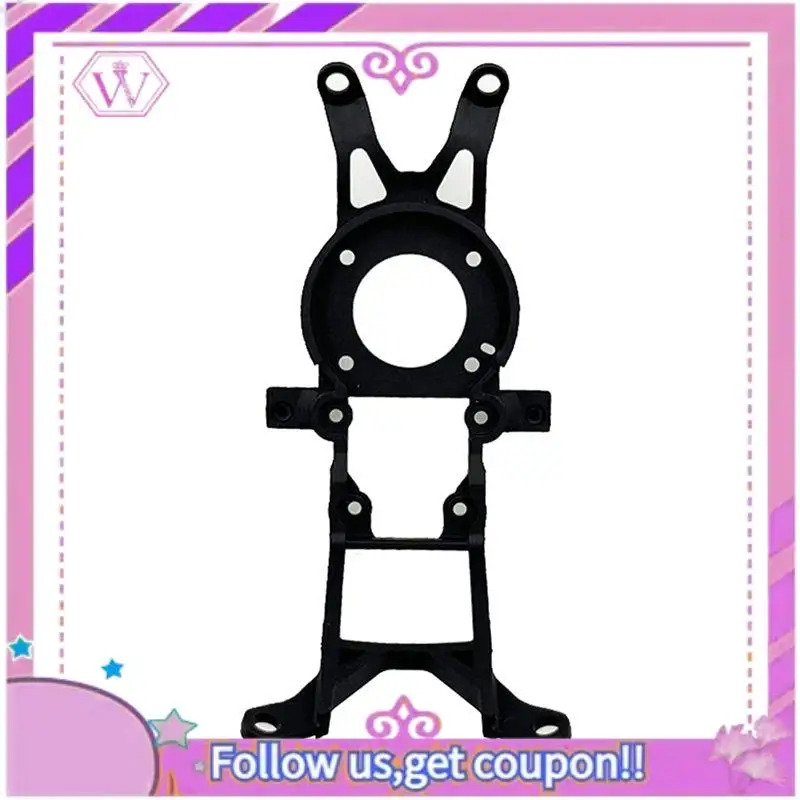 Gimbal Damping Plate For DJI 3 Pro Gimbal Camera Shock Absorber Lower Bracket Absorbing Board For DJI 3 Pro