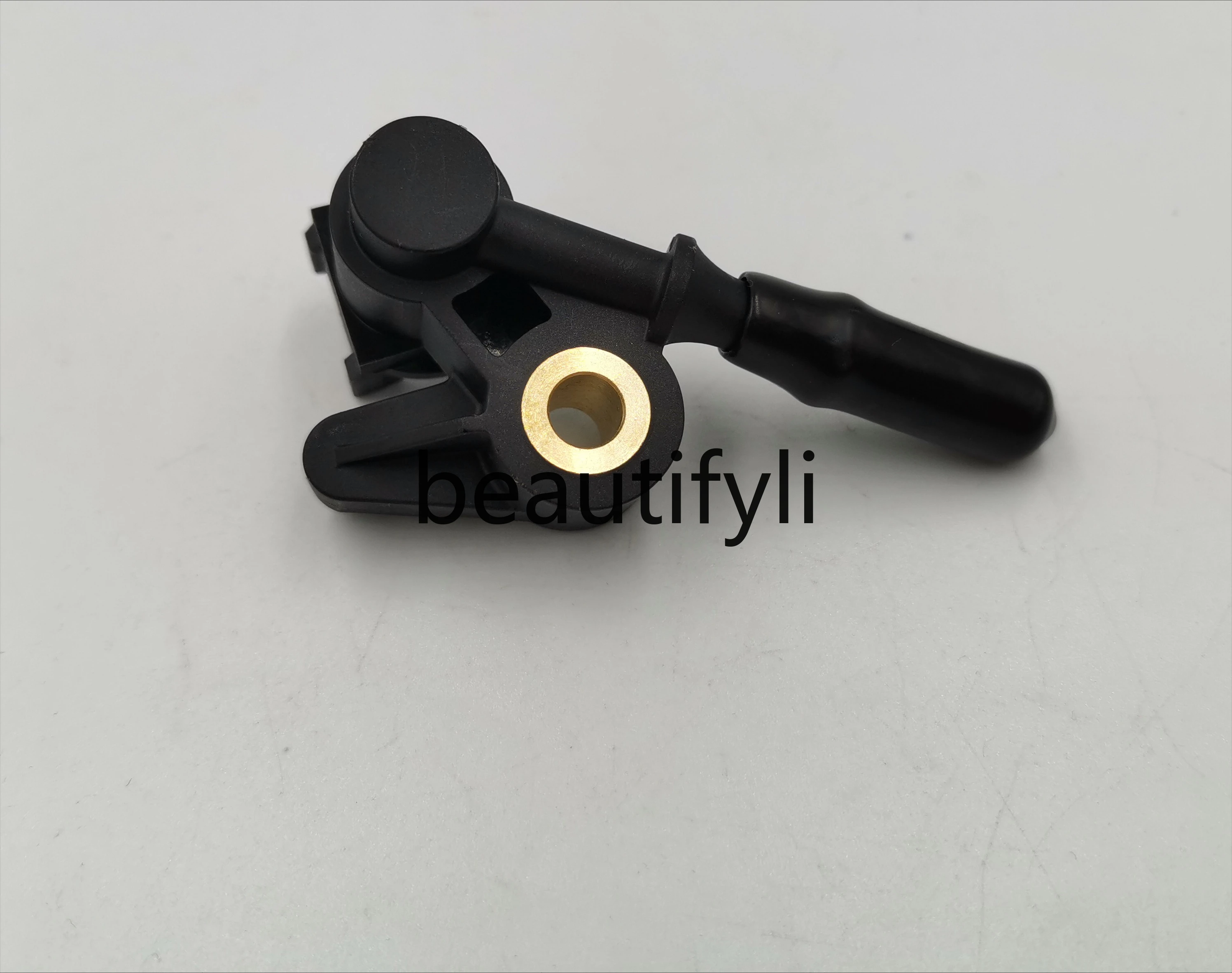 Motorcycle accessories are suitable for gasoline pump core injector bracket 13