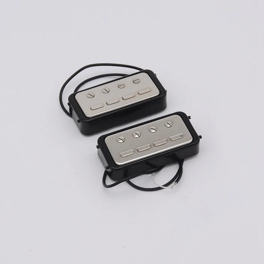 Original Genuine Tuners / Pickups / Trapeze Tailpiece / Control Panel For HCT500 Series Bass