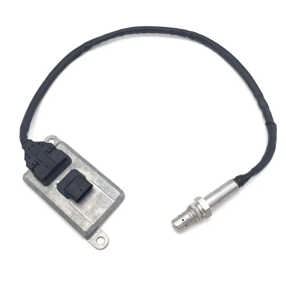 5WK96618D 5WK96618B New Nitrogen Oxygen Sensor 51154080015 51154080009 51.15408-0015 For MAN TGA TGL TGM TGS TGX Engine