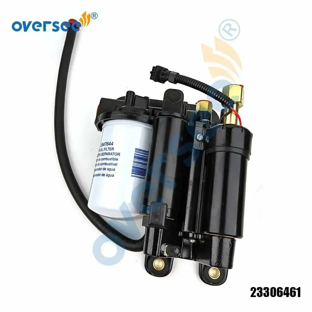 Oversee 23306461 FUEL PUMP ASSY For VOLVO PENTA 4.3GXI 4.3OSI 5.0GXI 2000-UP 3860210 21608511