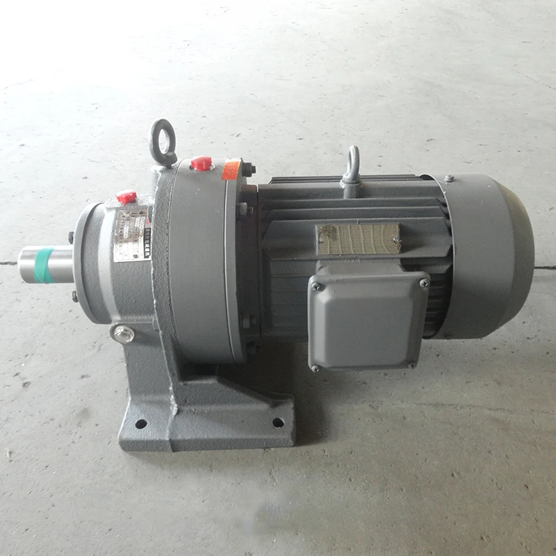 Sukema Gear Reducer…