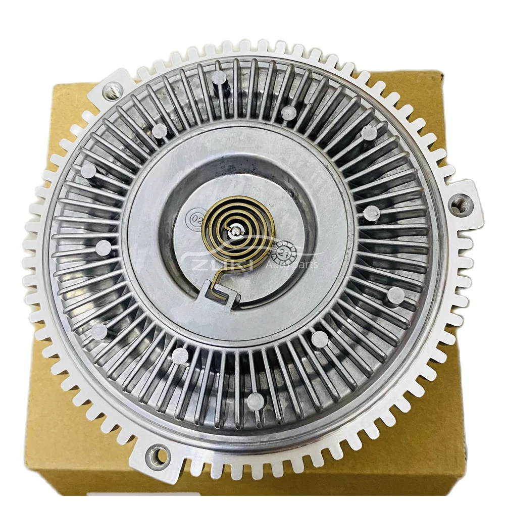 Fan Clutch For JAC Sunray OEM:1307302FA140