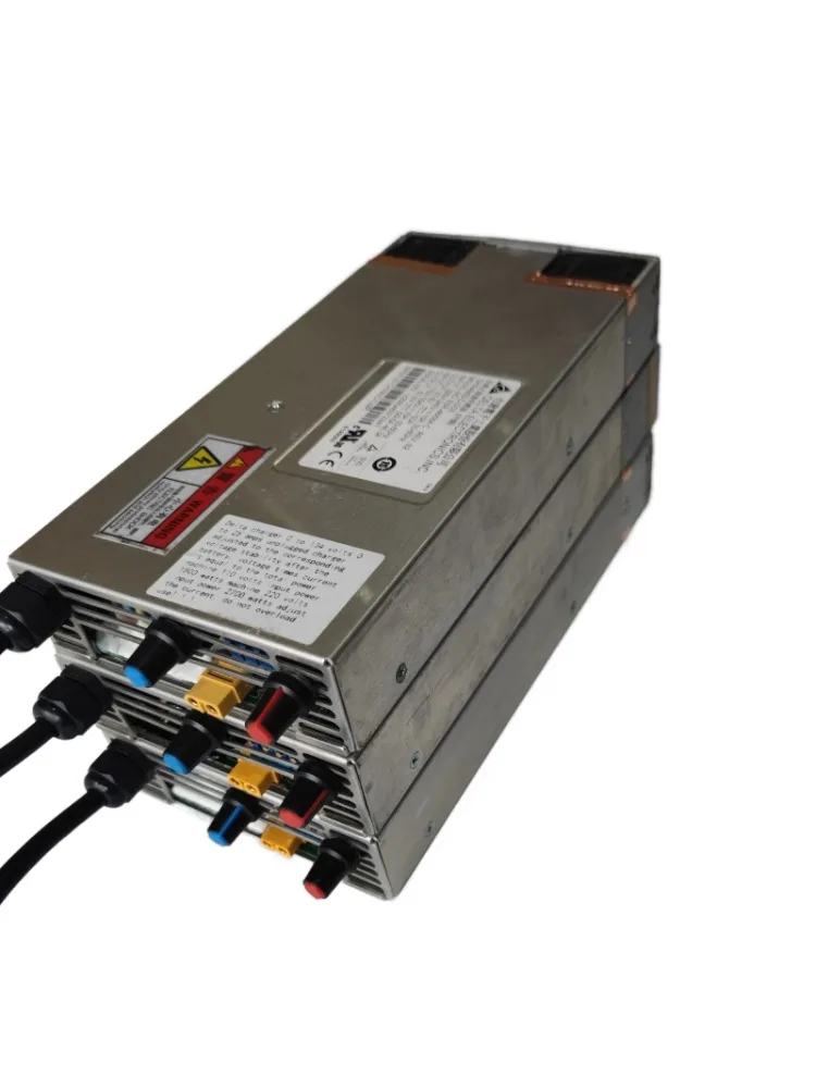 V4 Charger 4 Preset Voltage 120v 0- 20A 15A 140v 126v 134v XT60 GX16 V3 15 amp EUC / PEV charger