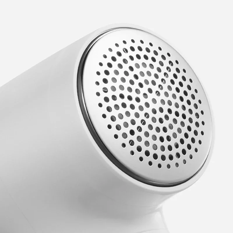 XIAOMI MIJIA مزيل الوبر 2 ترقية 6-ورقة القاطع رئيس نوع-C قابلة للشحن القماش ماكينة حلاقة للأقمشة زغب بيليه للملابس سترة