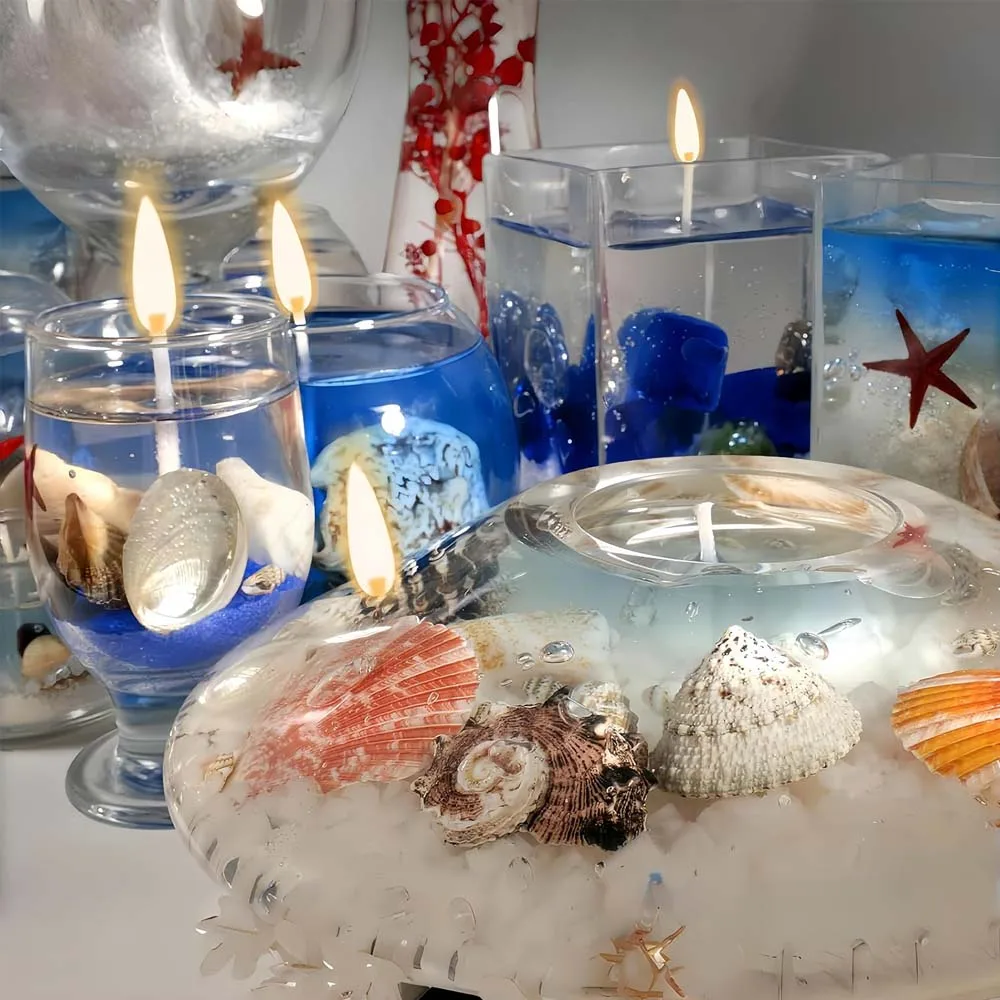 Thumbnail 4 - #23 Best Candle Making Sets to Buy In 2026