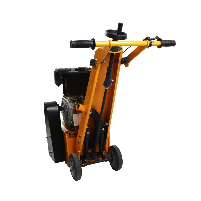 Machinery Repair Shops Turbo Stripper Flooring Removal Floor Scrapers Machine Concrete Scarifier