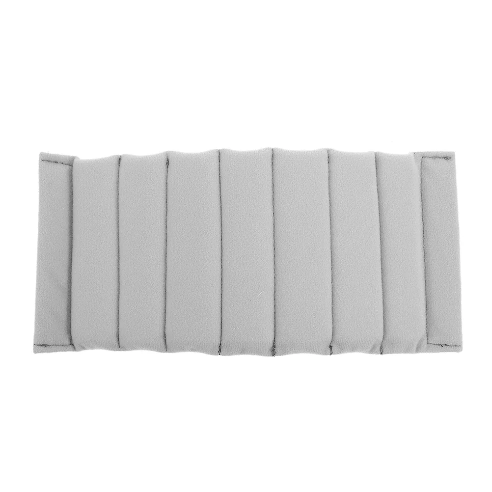

Camera Bag Shock Absorbing Pad Dividers Inserts Partition Fiber Fleece Accessories