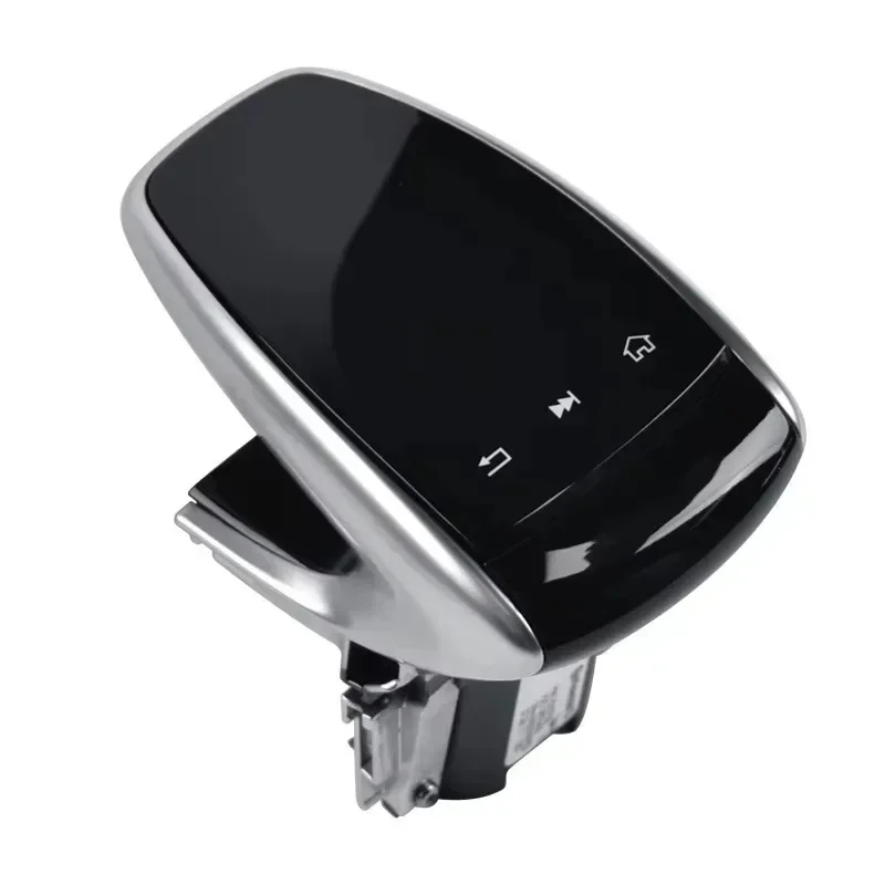 Car Console Media C…