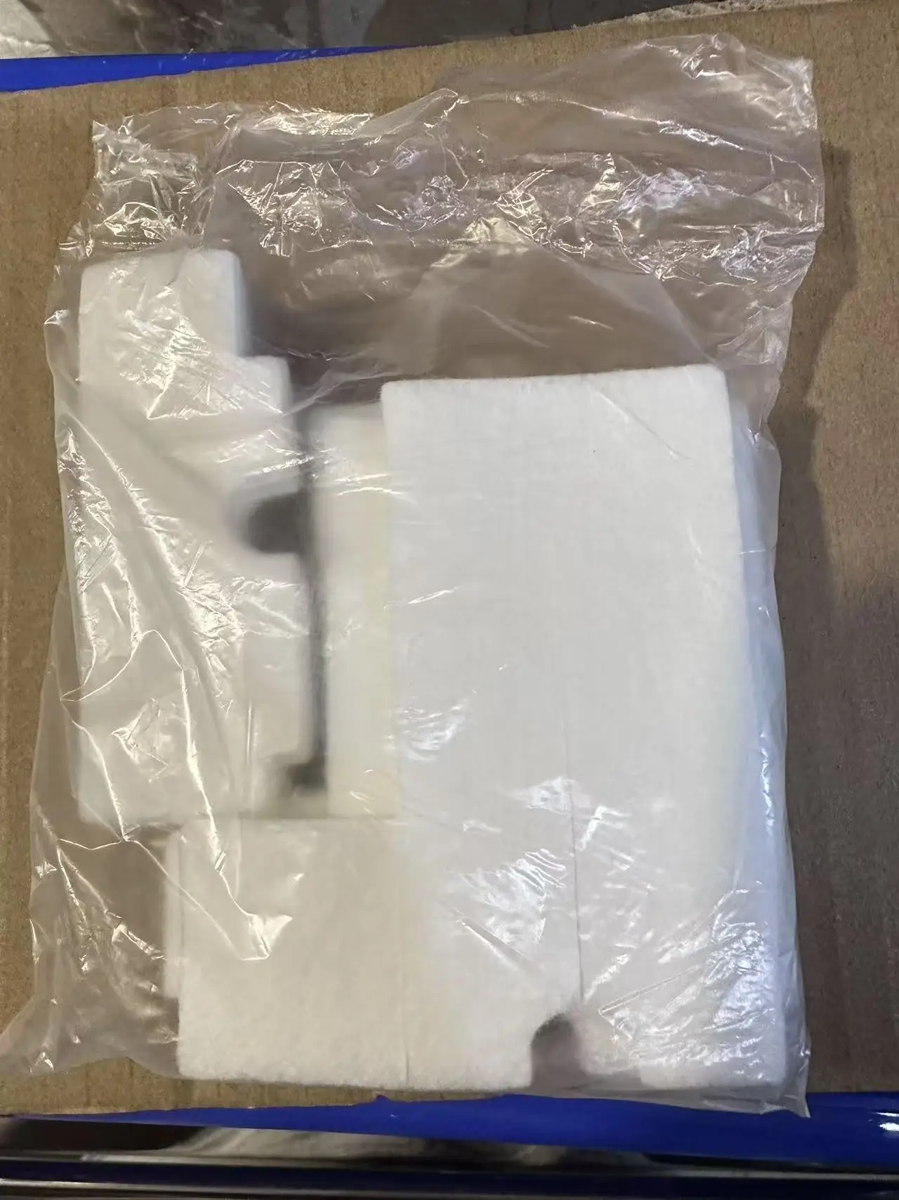 

Губка для отработанных чернил для EPSON ET 2700 2750 2756 2760 3700 3710 3750 3760 4700 4750 4760 XP 5100 5105 5115 L6190 L4150 L4160