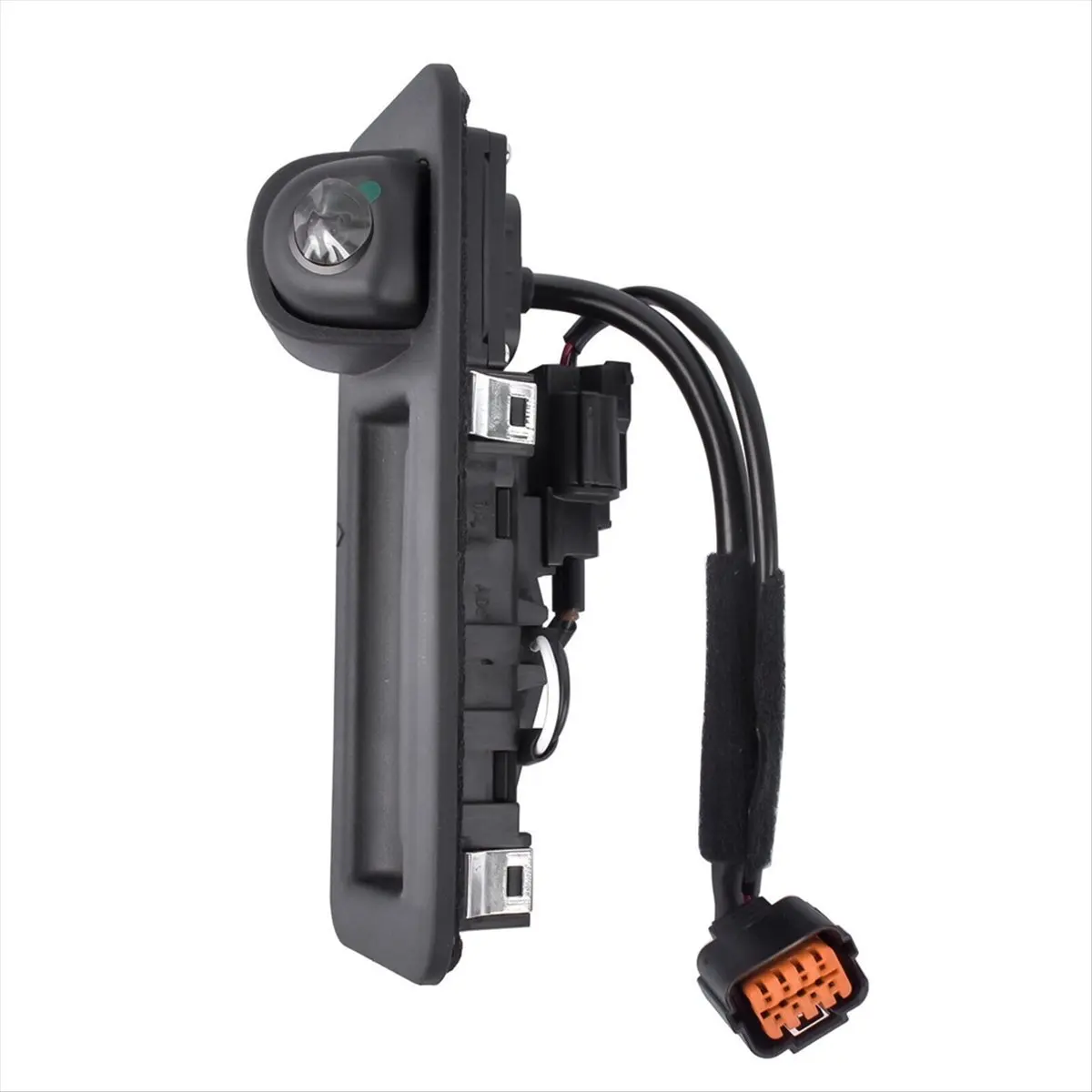#81D Parking Backup Camera with Handle For Hyundai Elantra 2017 2018,For Hyundai Elantra,(ABS)