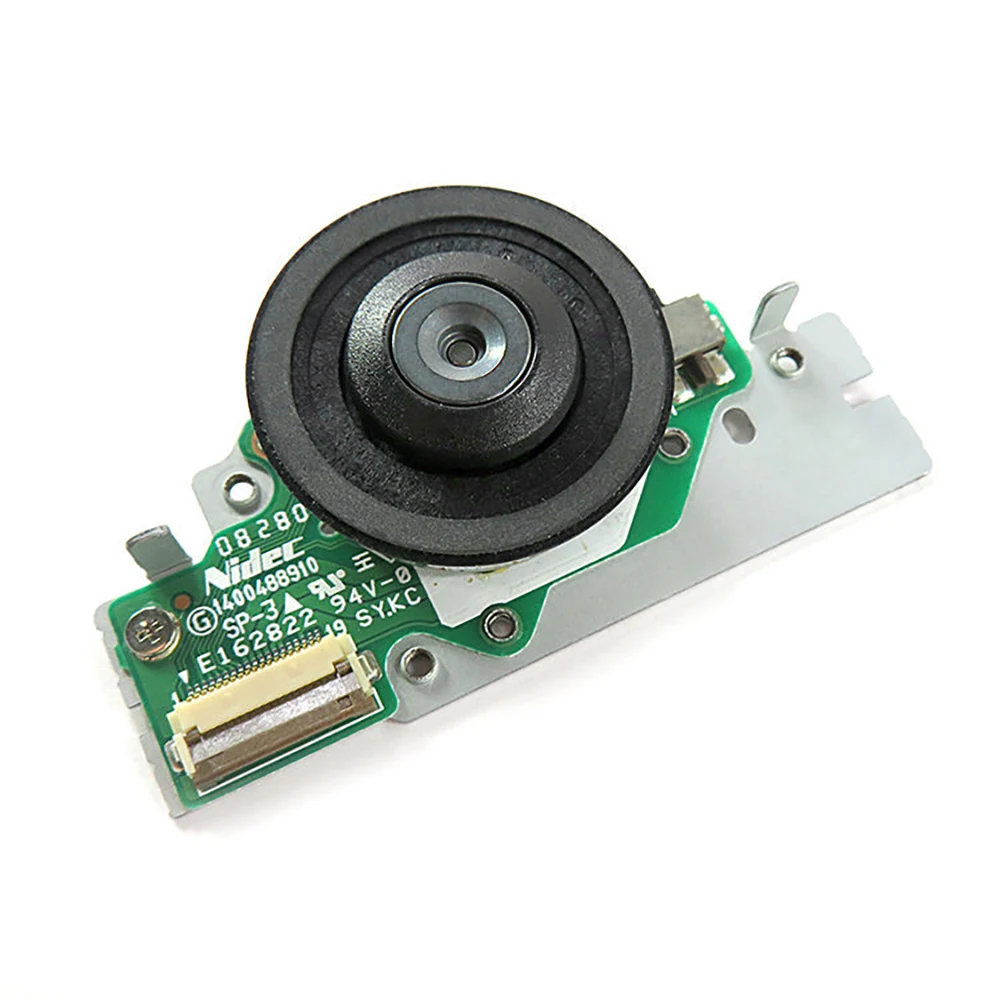 Big Spindle Drive Motor For PS3 400A Game Controller Big Motor KES-400A KES-400AAA Bald Head With Frame For Sony PlayStation 3