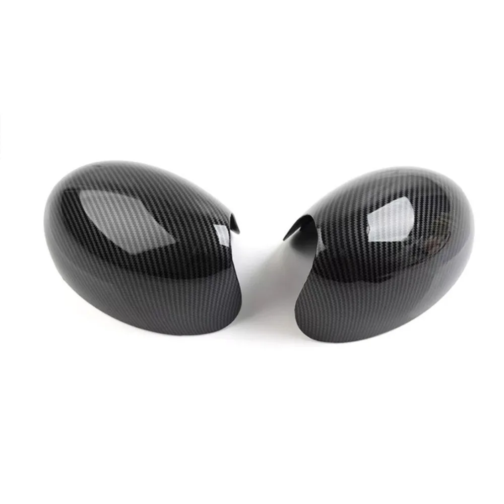 For BMW Mini Cooper R Series R50 R53 R52 2000-2008 Mirror Cover Cap Housing Replacement 51167030715 51167030716