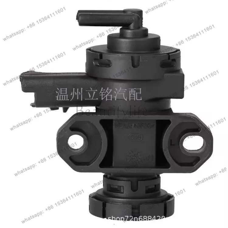 Turbo solenoid valve 1628.LQ 1811773J00 96357043 96422268Auto parts