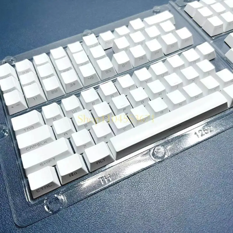 Conjunto teclas impresas teclas PBT best seller