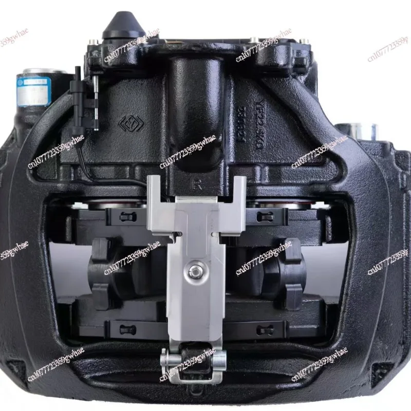 

Konohl SC7 Auto Parts Pneumatic Disc Brake Calipers