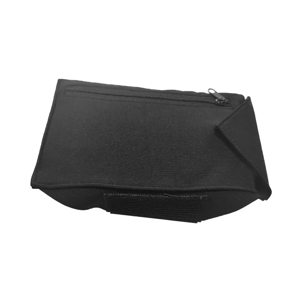 

Outdoor Running Arm Bag Premium Neoprene Cell Phone Storage Pouch Sports Armband Holder for Exercise Travel Jogging Cycling