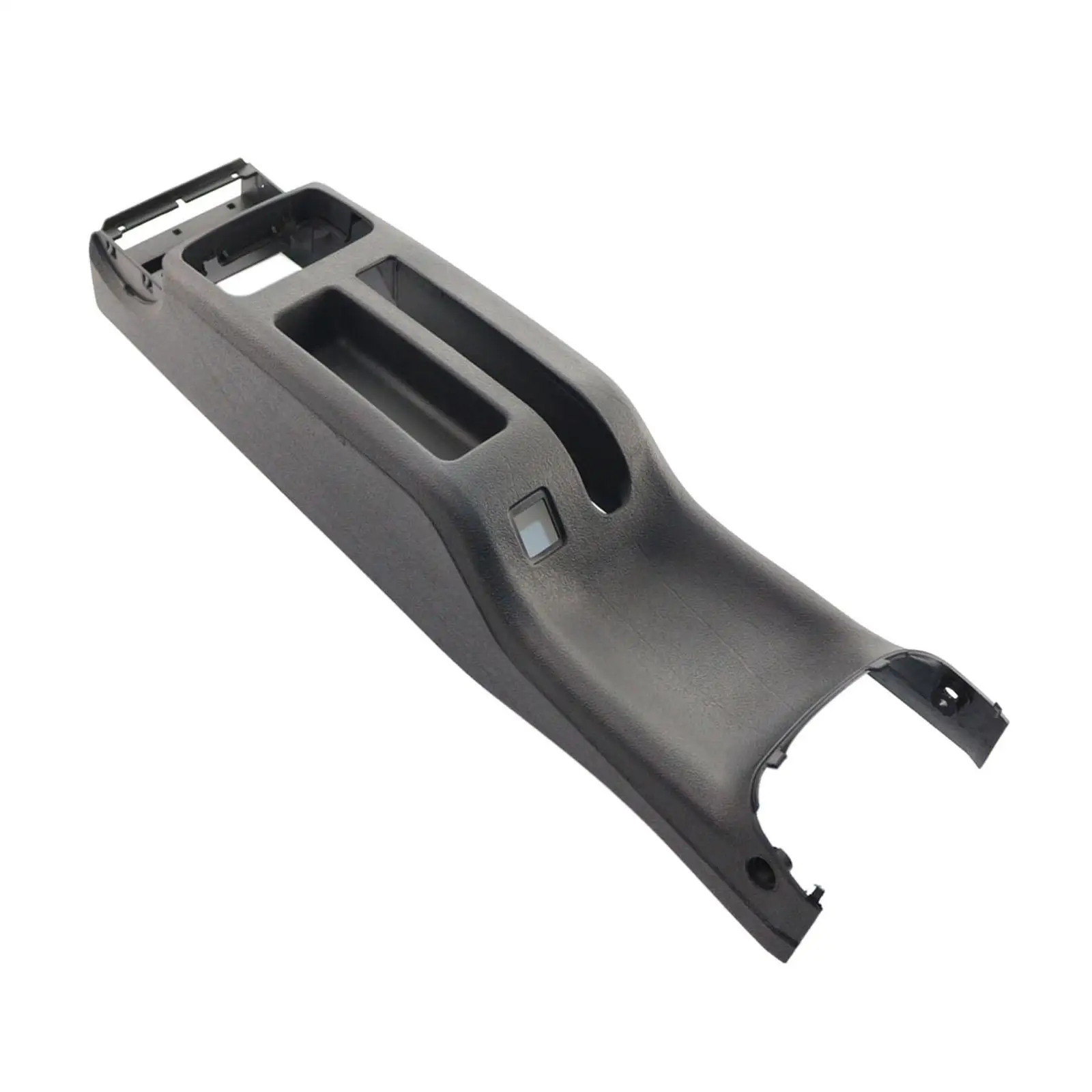 Car Center Base 1J0863323N2QL Durable Console Motors Parts Accessories for VW Golf IV 4 Replacement Armrest Trim Base