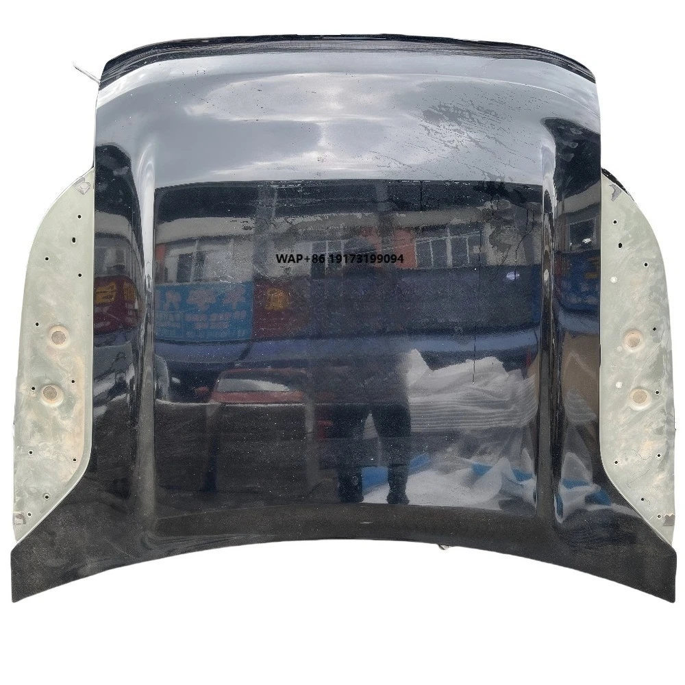 

Genuine Aluminum Hood for Defender L663 2020 Onward in Good Condition