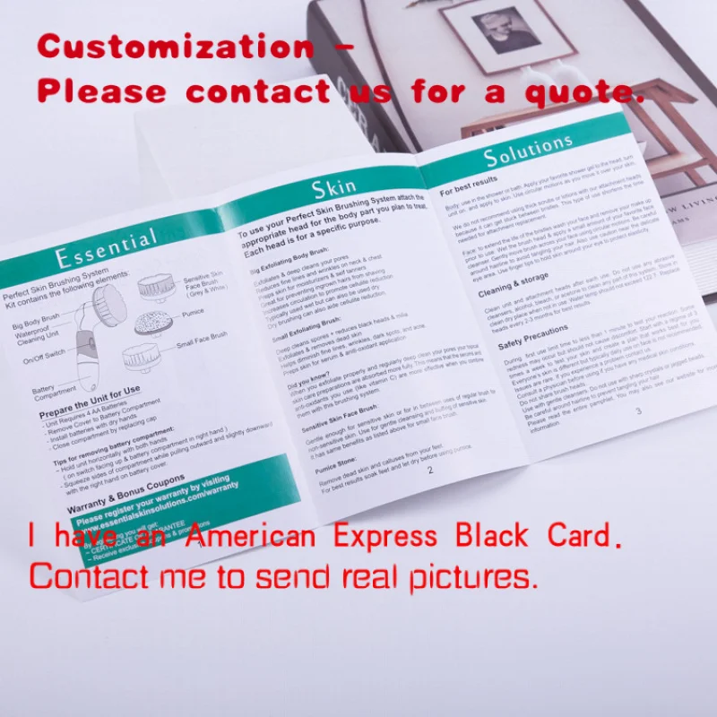 

custom.Luxury Custom Flyers Printing Catalog Printing Service Tri Fold Flyer Printing Folding Leaflet Brochure with Your Own Lo