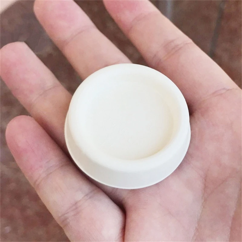Rubber Bath Plug Drain Stopper Replacement Mop Pool Plug Bath Basin Plug