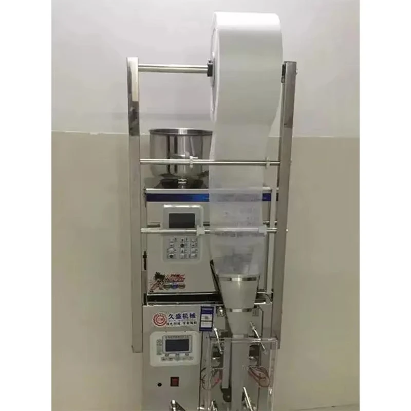 12,5 cm/16 cm Food-grade warmte verzegelde niet-geweven theefilter theezakje volautomatische verpakkingsmachine verbruiksartikelen